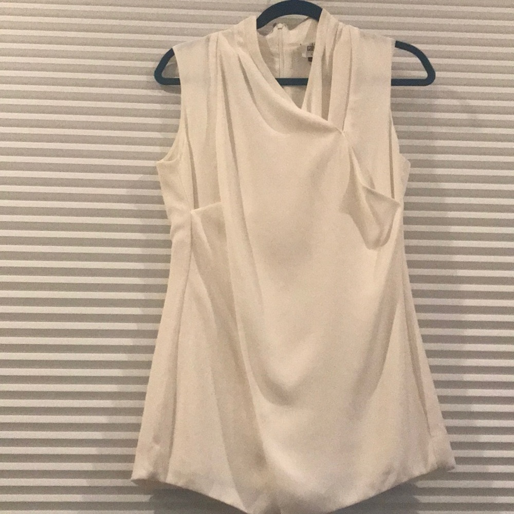 Cabi Wraparound Top